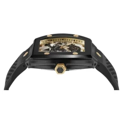 Automatisk Herreur The $keleton Caviar