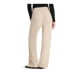 Ava Utility Wide Trousers