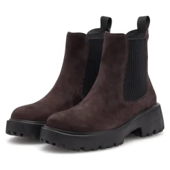 Aya S Chelsea Boot