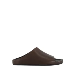 Babouche 002 Mule Sandaler