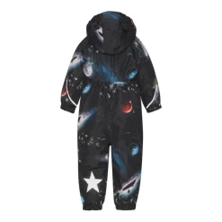 Baby Snowsuit til koldt vejr
