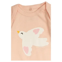 Baby sæt: body og natdragt