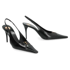 Babylone Breteuil Slingback Pumps