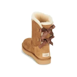 Bailey Bow II Støvler Chestnut