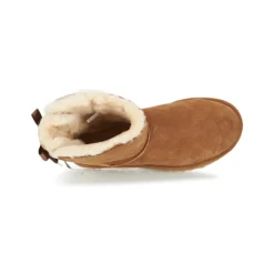 Bailey Bow II Støvler Chestnut