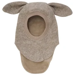 Balaclava Ears Wool