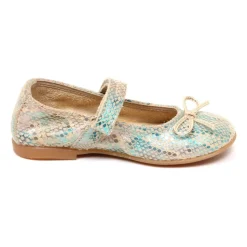 Ballerina Turchese Sko til Børn