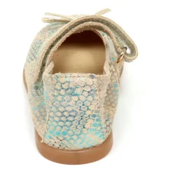 Ballerina Turchese Sko til Børn