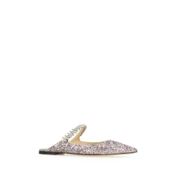 Ballerine Mules
