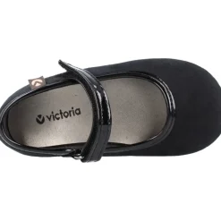 Ballet Flats med Ankelrem