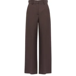 Ballo Wide Trousers