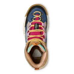 BANKEI High-top Sneakers