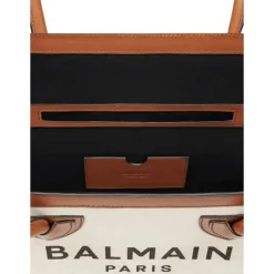 B-Army 42 Canvas Tote Bag