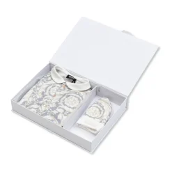 Barocco Sleepsuit Set