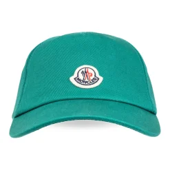 Baseball Cap med Logo