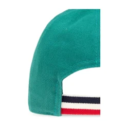 Baseball Cap med Logo