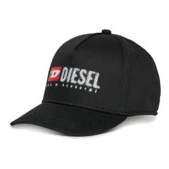 Baseball Cap med Logo