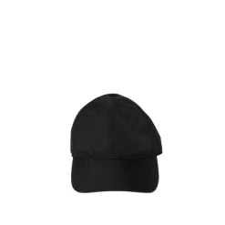 Baseballkasket med broderet logo