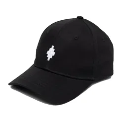 Basic Cross Baseball Cap