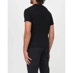 Basic Kortærmet T-shirt