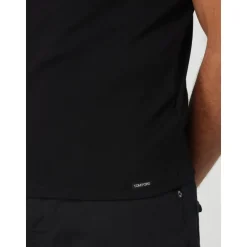 Basic Kortærmet T-shirt