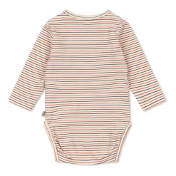 Basic Langærmet Body