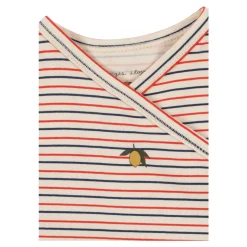 Basic Langærmet Body