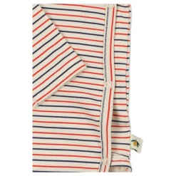 Basic Langærmet Body