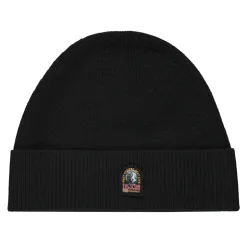 Basic Merino Wool Beanie