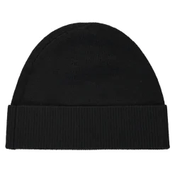 Basic Merino Wool Beanie