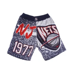 Basketballshorts mand