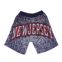 Basketballshorts mand