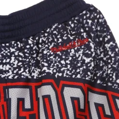 Basketballshorts mand