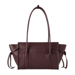 Bayswater Bordeaux Taske