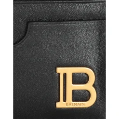 B-Buzz Kortholder i Glat Læder