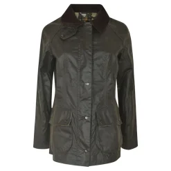 Beadnell Wax Jacket