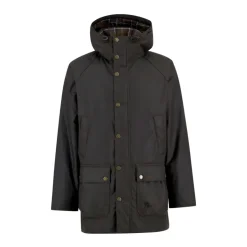 Bedale Wax Parka
