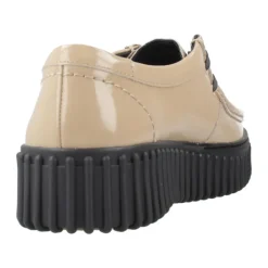 Bee Patent Snøresko