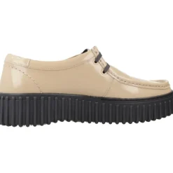 Bee Patent Snøresko