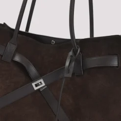 Bel Air Tote Bag Large