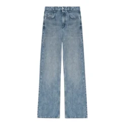 Belvira Wide Jeans