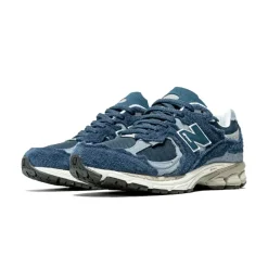 Beskyttelsespakke Navy Grey Sneakers