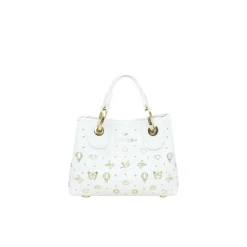 Beth Strass Lille Håndtaske