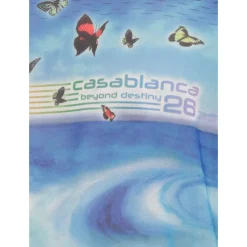 Beyond Destiny Mesh T-Shirt