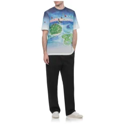 Beyond Destiny Mesh T-Shirt