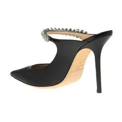 Bing Stiletto Pumps