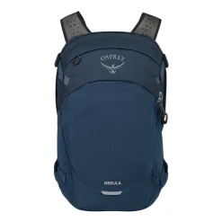 Blå Atlas Rygsæk med Laptoprum