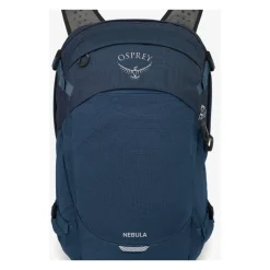 Blå Atlas Rygsæk med Laptoprum