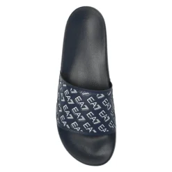 Blå Flip Flops & Sliders til Mænd