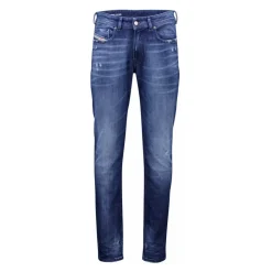 Blå Jeans